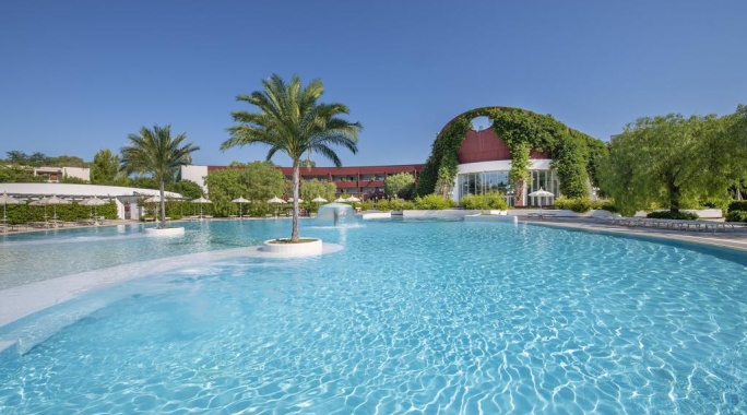 Hôtel Calanè Resort 4*, Séjour Italie, Pouilles par Ôvoyages Hôtel Calanè Resort 4*, Séjour Italie, Pouilles par Ôvoyages