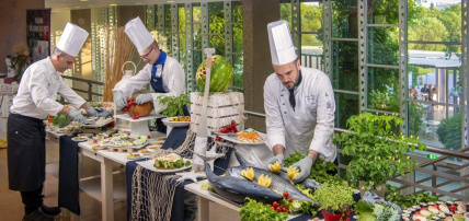 Hôtel Calanè Resort 4*, Séjour Italie, Pouilles par Ôvoyages Hôtel Calanè Resort 4*, Séjour Italie, Pouilles par Ôvoyages