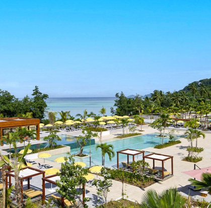 Hôtel Canopy by Hilton Seychelles 5*, Séjour Seychelles, Mahé par Ôvoyages Hôtel Canopy by Hilton Seychelles 5*, Séjour Seychelles, Mahé par Ôvoyages