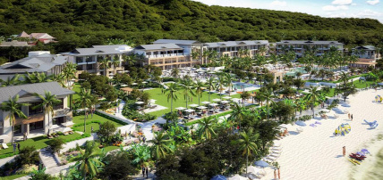 Hôtel Canopy by Hilton Seychelles 5*, Séjour Seychelles, Mahé par Ôvoyages Hôtel Canopy by Hilton Seychelles 5*, Séjour Seychelles, Mahé par Ôvoyages