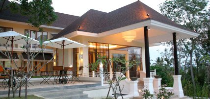 Hôtel Cape Panwa 5*, Séjour Thaïlande, Phuket par Ôvoyages Hôtel Cape Panwa 5*, Séjour Thaïlande, Phuket par Ôvoyages