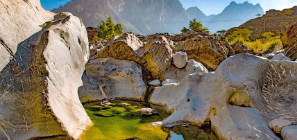 Circuit Oman Joyau d'Arabie, Circuit Oman par Ôvoyages Circuit Oman Joyau d'Arabie, Circuit Oman par Ôvoyages