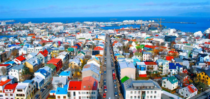 City Break à Reykjavik - Découverte en Terre de Feu & de Glace (excursions incluses), Séjour Islande par Ôvoyages City Break à Reykjavik - Découverte en Terre de Feu & de Glace (excursions incluses), Séjour Islande par Ôvoyages