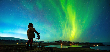 City Break à Reykjavik - Back to Basics (excursions incluses), Séjour Islande par Ôvoyages City Break à Reykjavik - Back to Basics (excursions incluses), Séjour Islande par Ôvoyages