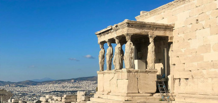 Combiné Athènes & île de Paros 2* ou 3*, Combiné Grèce & ses îles, Cyclades, Paros par Ôvoyages Combiné Athènes & île de Paros 2* ou 3*, Combiné Grèce & ses îles, Cyclades, Paros par Ôvoyages