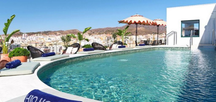 Hôtel H10 Croma Málaga 4*, Séjour Espagne & ses îles, Espagne continentale, Andalousie par Ôvoyages Hôtel H10 Croma Málaga 4*, Séjour Espagne & ses îles, Espagne continentale, Andalousie par Ôvoyages