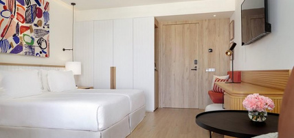 Hôtel H10 Croma Málaga 4*, Séjour Espagne & ses îles, Espagne continentale, Andalousie par Ôvoyages Hôtel H10 Croma Málaga 4*, Séjour Espagne & ses îles, Espagne continentale, Andalousie par Ôvoyages