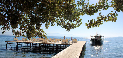 Hôtel Dassia Beach 2*, Séjour Grèce & ses îles, Corfou par Ôvoyages Hôtel Dassia Beach 2*, Séjour Grèce & ses îles, Corfou par Ôvoyages