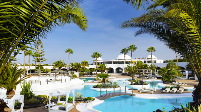 Hôtel Elba Lanzarote Royal Village 4*, Séjour Espagne & ses îles, Canaries, Lanzarote par Ôvoyages Hôtel Elba Lanzarote Royal Village 4*, Séjour Espagne & ses îles, Canaries, Lanzarote par Ôvoyages