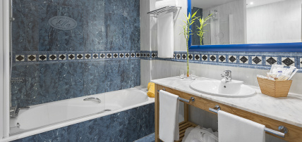 Hôtel Elba Sara Beach & Golf Resort 4*, Séjour Espagne & ses îles, Canaries, Fuerteventura par Ôvoyages Hôtel Elba Sara Beach & Golf Resort 4*, Séjour Espagne & ses îles, Canaries, Fuerteventura par Ôvoyages