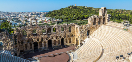 Escapade à Athènes 3*, Séjour Grèce & ses îles, Athènes et sa région par Ôvoyages Escapade à Athènes 3*, Séjour Grèce & ses îles, Athènes et sa région par Ôvoyages