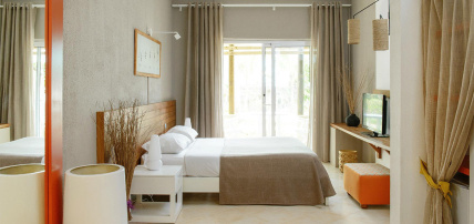 Hôtel Friday Attitude 3* Sup, Séjour Île Maurice par Ôvoyages Hôtel Friday Attitude 3* Sup, Séjour Île Maurice par Ôvoyages