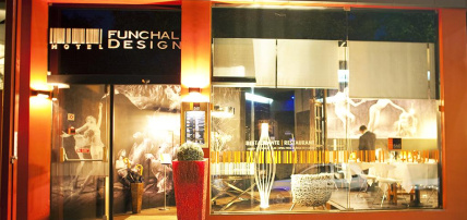 Hôtel Funchal Design 4*, Séjour Portugal, Madère, Île de Madère par Ôvoyages Hôtel Funchal Design 4*, Séjour Portugal, Madère, Île de Madère par Ôvoyages