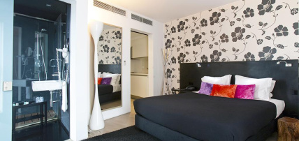 Hôtel Funchal Design 4*, Séjour Portugal, Madère, Île de Madère par Ôvoyages Hôtel Funchal Design 4*, Séjour Portugal, Madère, Île de Madère par Ôvoyages