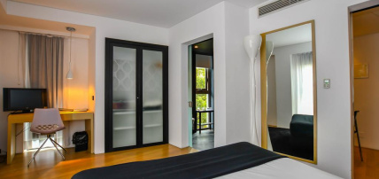 Hôtel Funchal Design 4*, Séjour Portugal, Madère, Île de Madère par Ôvoyages Hôtel Funchal Design 4*, Séjour Portugal, Madère, Île de Madère par Ôvoyages