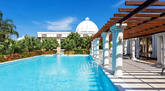 Hôtel Grand Palladium Jamaïca Resort & Spa 5*, Séjour Jamaïque par Ôvoyages Hôtel Grand Palladium Jamaïca Resort & Spa 5*, Séjour Jamaïque par Ôvoyages