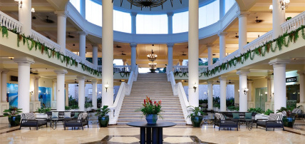 Hôtel Grand Palladium Jamaïca Resort & Spa 5*, Séjour Jamaïque par Ôvoyages Hôtel Grand Palladium Jamaïca Resort & Spa 5*, Séjour Jamaïque par Ôvoyages