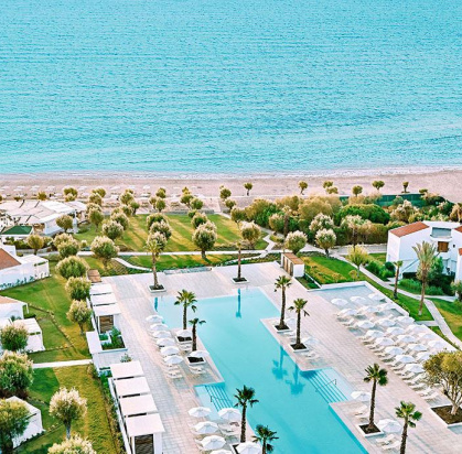 Hôtel Grecotel LUXME® Dama Dama 4*, Séjour Grèce & ses îles, Rhodes par Ôvoyages Hôtel Grecotel LUXME® Dama Dama 4*, Séjour Grèce & ses îles, Rhodes par Ôvoyages