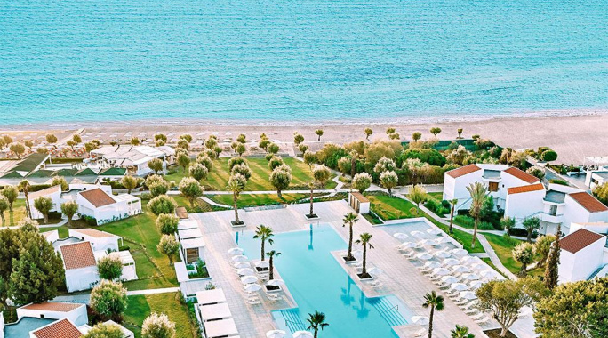 Hôtel Grecotel LUXME® Dama Dama 4*, Séjour Grèce & ses îles, Rhodes par Ôvoyages Hôtel Grecotel LUXME® Dama Dama 4*, Séjour Grèce & ses îles, Rhodes par Ôvoyages