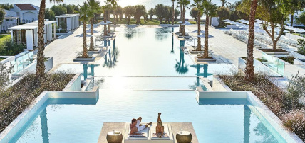 Hôtel Grecotel LUXME® Dama Dama 4*, Séjour Grèce & ses îles, Rhodes par Ôvoyages Hôtel Grecotel LUXME® Dama Dama 4*, Séjour Grèce & ses îles, Rhodes par Ôvoyages