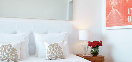 Hôtel Grecotel LUXME® Dama Dama 4*, Séjour Grèce & ses îles, Rhodes par Ôvoyages Hôtel Grecotel LUXME® Dama Dama 4*, Séjour Grèce & ses îles, Rhodes par Ôvoyages