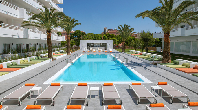 Hôtel HM Martinique 4*, Séjour Espagne & ses îles, Baléares, Majorque par Ôvoyages Hôtel HM Martinique 4*, Séjour Espagne & ses îles, Baléares, Majorque par Ôvoyages