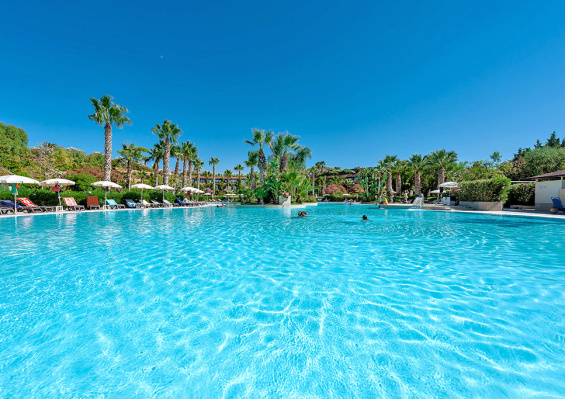 Hôtel Acacia Resort 4* Hôtel Acacia Resort 4* - photo 1