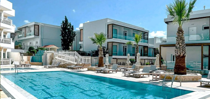 Hôtel COOEE Aelius Hôtel & Spa 4*, Séjour Grèce & ses îles, Crète par Ôvoyages Hôtel COOEE Aelius Hôtel & Spa 4*, Séjour Grèce & ses îles, Crète par Ôvoyages