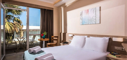 Hôtel COOEE Aelius Hôtel & Spa 4*, Séjour Grèce & ses îles, Crète par Ôvoyages Hôtel COOEE Aelius Hôtel & Spa 4*, Séjour Grèce & ses îles, Crète par Ôvoyages