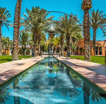 Hôtel Domaine Villate Limoune 4* by Ôvoyages, Séjour Maroc, Agadir par Ôvoyages Hôtel Domaine Villate Limoune 4* by Ôvoyages, Séjour Maroc, Agadir par Ôvoyages