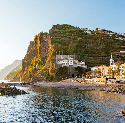 Hôtel Dorisol Mimosa 3*, Séjour Portugal, Madère, Île de Madère par Ôvoyages Hôtel Dorisol Mimosa 3*, Séjour Portugal, Madère, Île de Madère par Ôvoyages