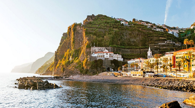 Hôtel Dorisol Mimosa 3*, Séjour Portugal, Madère, Île de Madère par Ôvoyages Hôtel Dorisol Mimosa 3*, Séjour Portugal, Madère, Île de Madère par Ôvoyages