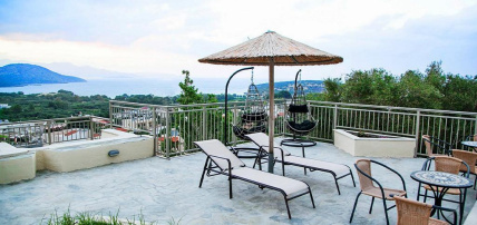 Hôtel Elpida Village 4*, Séjour Grèce & ses îles, Crète par Ôvoyages Hôtel Elpida Village 4*, Séjour Grèce & ses îles, Crète par Ôvoyages