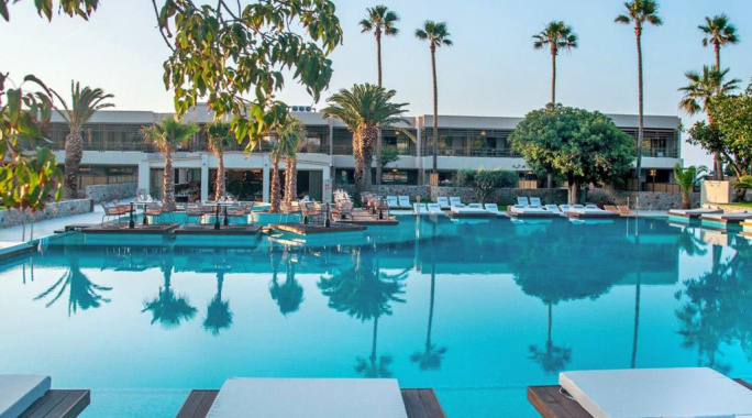 Hôtel King Minos Retreat Resort & Spa 5*, Séjour Grèce & ses îles, Crète par Ôvoyages Hôtel King Minos Retreat Resort & Spa 5*, Séjour Grèce & ses îles, Crète par Ôvoyages