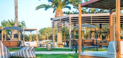 Hôtel King Minos Retreat Resort & Spa 5*, Séjour Grèce & ses îles, Crète par Ôvoyages Hôtel King Minos Retreat Resort & Spa 5*, Séjour Grèce & ses îles, Crète par Ôvoyages