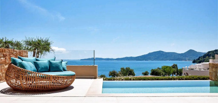 Hôtel MarBella 5*, Séjour Grèce & ses îles, Corfou par Ôvoyages Hôtel MarBella 5*, Séjour Grèce & ses îles, Corfou par Ôvoyages