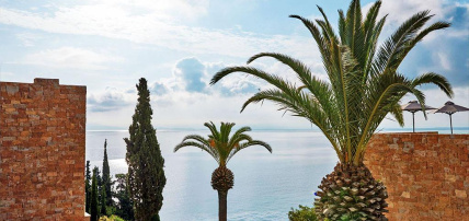 Hôtel MarBella 5*, Séjour Grèce & ses îles, Corfou par Ôvoyages Hôtel MarBella 5*, Séjour Grèce & ses îles, Corfou par Ôvoyages