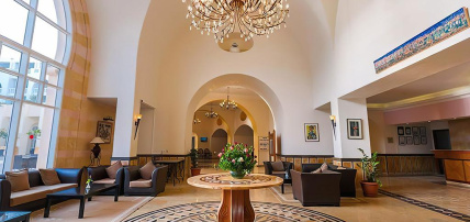 Hôtel Medina Solaria & Thalasso 5*, Séjour Tunisie, Hammamet par Ôvoyages Hôtel Medina Solaria & Thalasso 5*, Séjour Tunisie, Hammamet par Ôvoyages