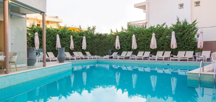 Hôtel Nefeli 4*, Séjour Grèce & ses îles, Crète par Ôvoyages Hôtel Nefeli 4*, Séjour Grèce & ses îles, Crète par Ôvoyages