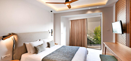 Hôtel Nefeli 4*, Séjour Grèce & ses îles, Crète par Ôvoyages Hôtel Nefeli 4*, Séjour Grèce & ses îles, Crète par Ôvoyages