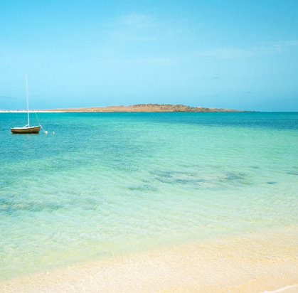 Hôtel Oasis White 4*, Séjour Cap-Vert par Ôvoyages Hôtel Oasis White 4*, Séjour Cap-Vert par Ôvoyages