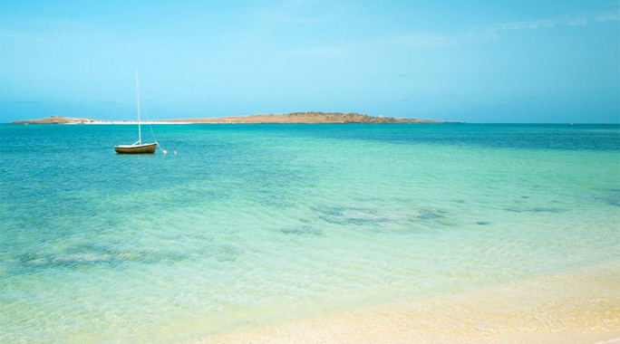 Hôtel Oasis White 4*, Séjour Cap-Vert par Ôvoyages Hôtel Oasis White 4*, Séjour Cap-Vert par Ôvoyages