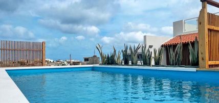 Hôtel Oasis White 4*, Séjour Cap-Vert par Ôvoyages Hôtel Oasis White 4*, Séjour Cap-Vert par Ôvoyages