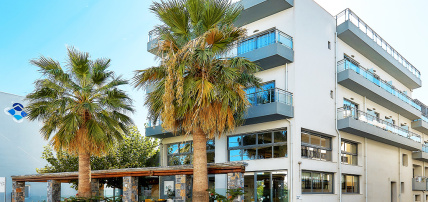 Hôtel Pollis 4*, Séjour Grèce & ses îles, Crète par Ôvoyages Hôtel Pollis 4*, Séjour Grèce & ses îles, Crète par Ôvoyages