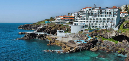 Hôtel Rocamar Lido Resorts 4*, Séjour Portugal, Madère, Île de Madère par Ôvoyages Hôtel Rocamar Lido Resorts 4*, Séjour Portugal, Madère, Île de Madère par Ôvoyages