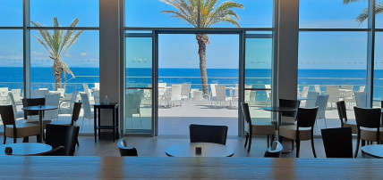 Hôtel Rocamar Lido Resorts 4*, Séjour Portugal, Madère, Île de Madère par Ôvoyages Hôtel Rocamar Lido Resorts 4*, Séjour Portugal, Madère, Île de Madère par Ôvoyages