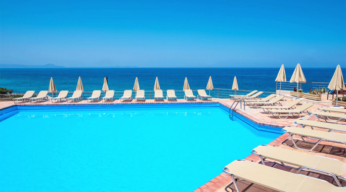 Hôtel Scaleta Beach 3* Adult Only +18, Séjour Grèce & ses îles, Crète par Ôvoyages Hôtel Scaleta Beach 3* Adult Only +18, Séjour Grèce & ses îles, Crète par Ôvoyages