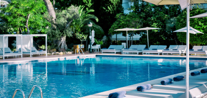 Hôtel THB Los Molinos 4* Adult Only +18, Séjour Espagne & ses îles, Baléares, Ibiza par Ôvoyages Hôtel THB Los Molinos 4* Adult Only +18, Séjour Espagne & ses îles, Baléares, Ibiza par Ôvoyages