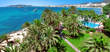 Hôtel THB Los Molinos 4* Adult Only +18, Séjour Espagne & ses îles, Baléares, Ibiza par Ôvoyages Hôtel THB Los Molinos 4* Adult Only +18, Séjour Espagne & ses îles, Baléares, Ibiza par Ôvoyages