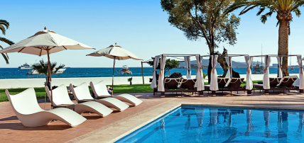 Hôtel THB Los Molinos 4* Adult Only +18, Séjour Espagne & ses îles, Baléares, Ibiza par Ôvoyages Hôtel THB Los Molinos 4* Adult Only +18, Séjour Espagne & ses îles, Baléares, Ibiza par Ôvoyages